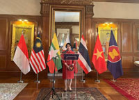 Royal Thai Honorary Consulate-General, Milan and Sawasdee Lombardia