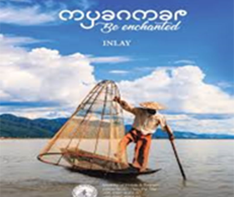 Welcome to Inlay, Shan State: Experience an authentic way of life like no other – on the lake; Environs; Traditions of Shan peoples.