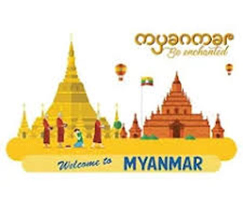 Welcome to MYANMAR: Inspiringly authentic and magical moments await your discovery – Yangon, Mandalay, Bagan, Inlay, Kayah, Chin, Mom, Kayin, Naypyitaw (Capital), Kachin, Rakhine, Tanintharyi, and Ayeyarwady.